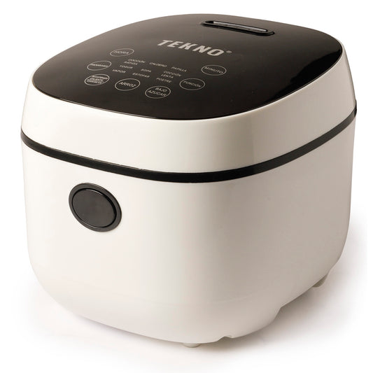 Tekno Low Carb Rice Cooker 1.2L 500W