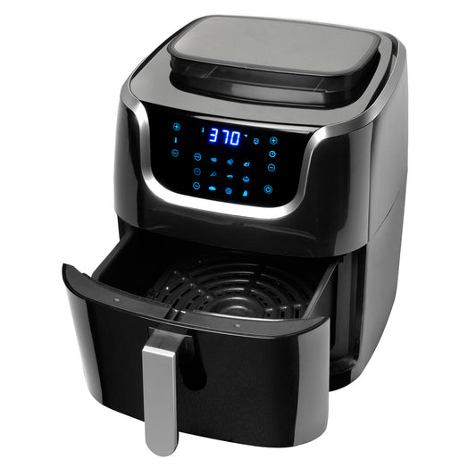 Freidora de Aire Tekno con Vapor 7L 1700W | AX-ST006