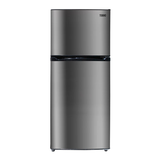 Refrigeradora Tekno 326L 11 Pies Silver |TK-423FWE