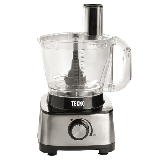 Procesador de Alimentos Tekno 3L 1000W | QF-FP161017
