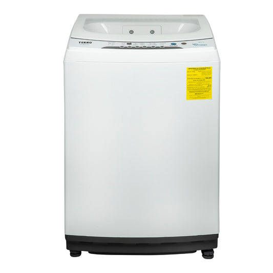 Lavadora  Automática Tekno Carga Superior Blanca 16KG | TK-MAE120