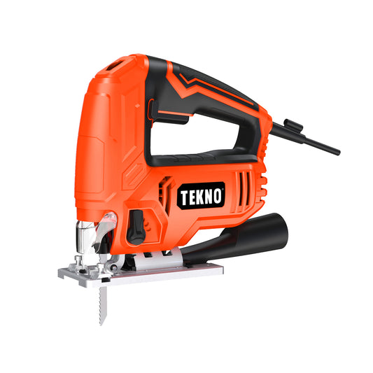 Tekno 600W Jig Saw