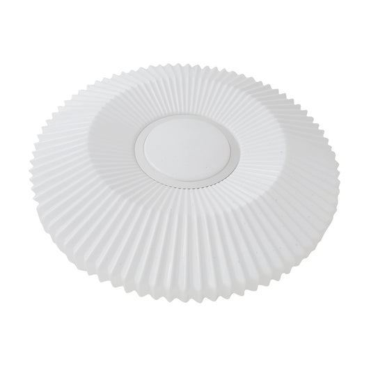 Plafón LED Circular Tekno Stella 36w