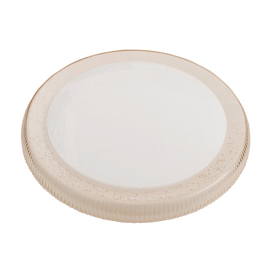 Tekno Mona 36w Circular LED Ceiling Light