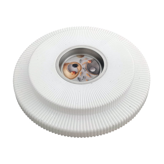 Tekno Doris 36w Circular LED ceiling light