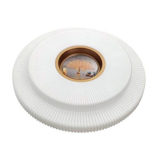 Tekno Abigail 36w Circular LED ceiling light
