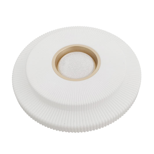 Tekno Athena 36w Circular LED ceiling light