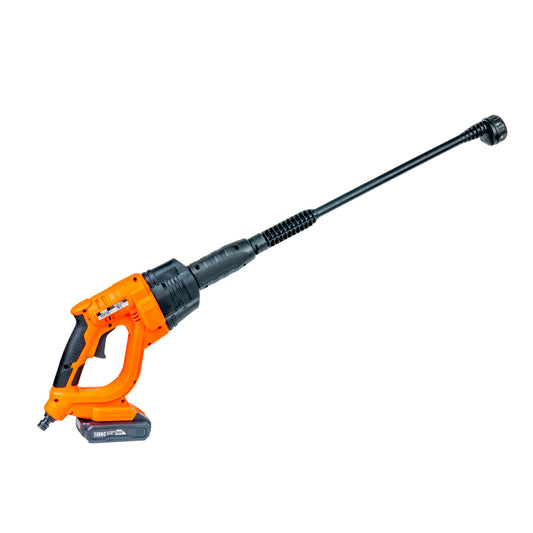 Pistola de Agua Tekno Inalámbrica a Presión 20V