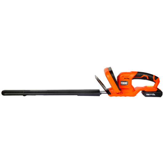 Briko Wireless Hedge Trimmer 20V
