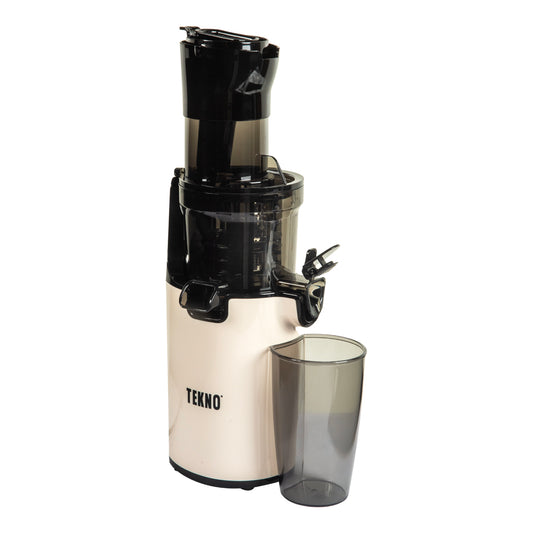 Extractor Lento Tekno 200W Blanco | TK-QFSJ3717