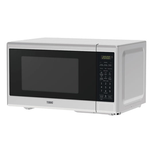 Tekno Microwave 0.7' 700W White | TK-720C2CVW