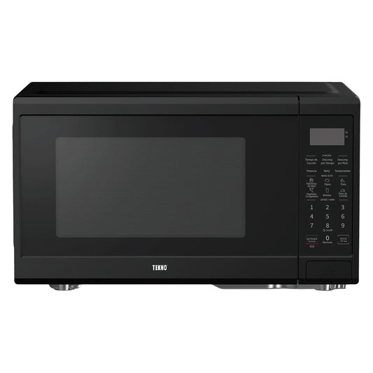 Tekno Microwave 1.06' 1000W Black | TK-0P042CVB