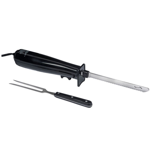 Tekno Tools Electric Knife Black