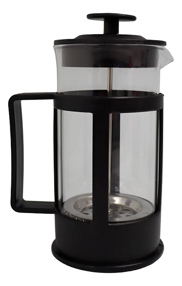 Prensa Francesa Tekno Home