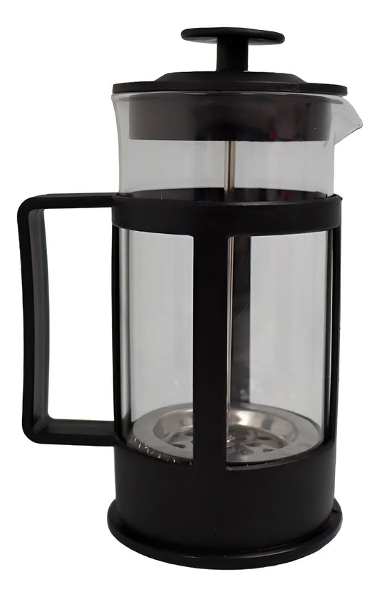 Prensa Francesa Tekno Home