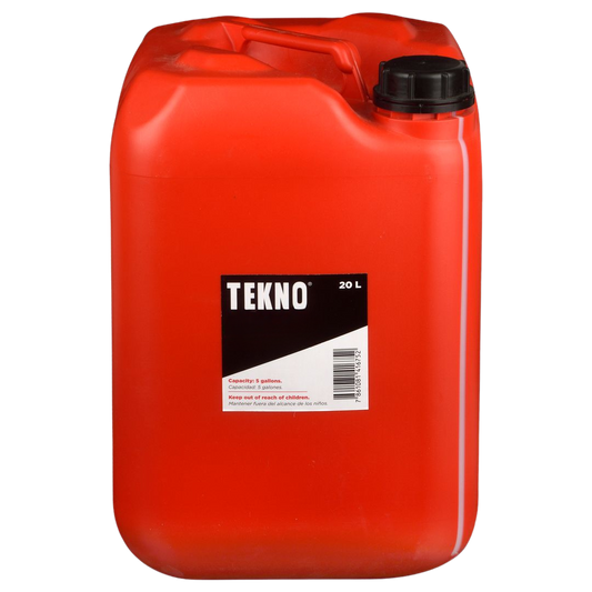 TEKNO 5gal fuel