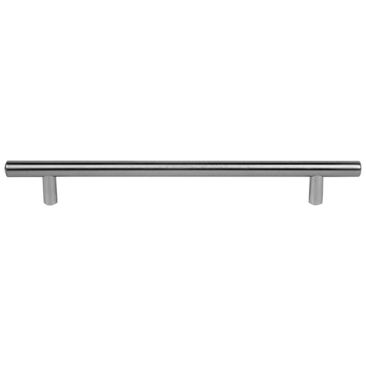 Handle 192mm Satin Nickel