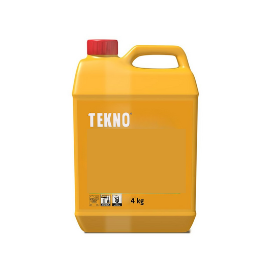 Resina TEKNO