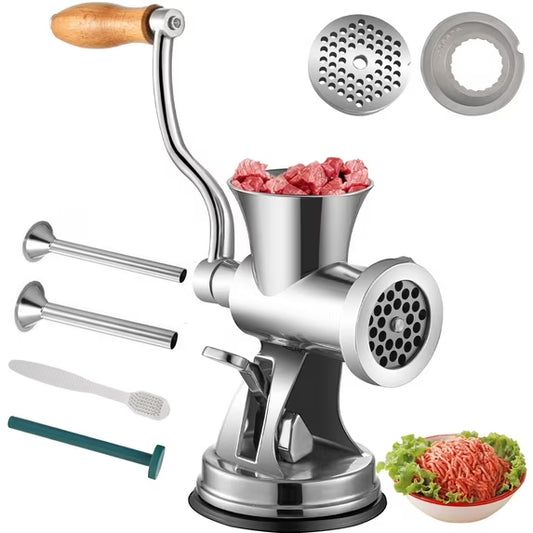 Tekno Home Molino manual