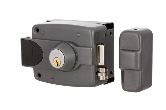 TEKNO LOCK