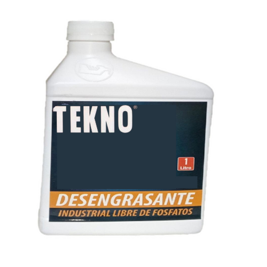 Desengrasante Industrial TEKNO 1L