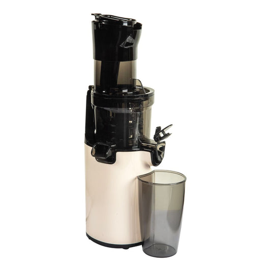 Extractor de Jugo Tekno Home Negro 1000W - QF-JE141003