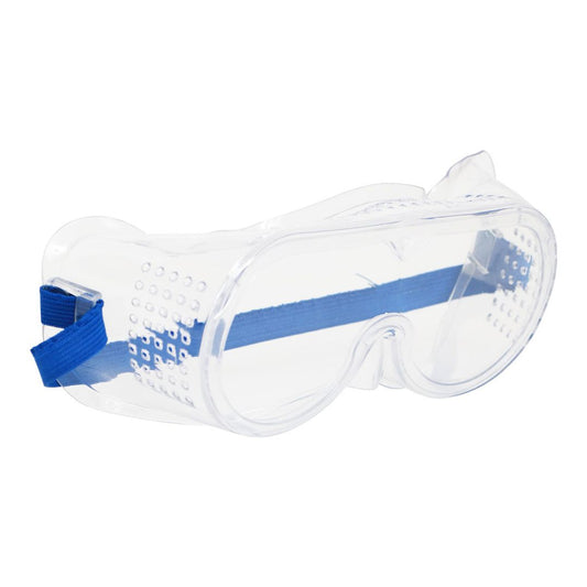 Gafas de seguridad Tekno Home Transparentes
