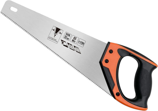 Tekno Tools Hand Saw