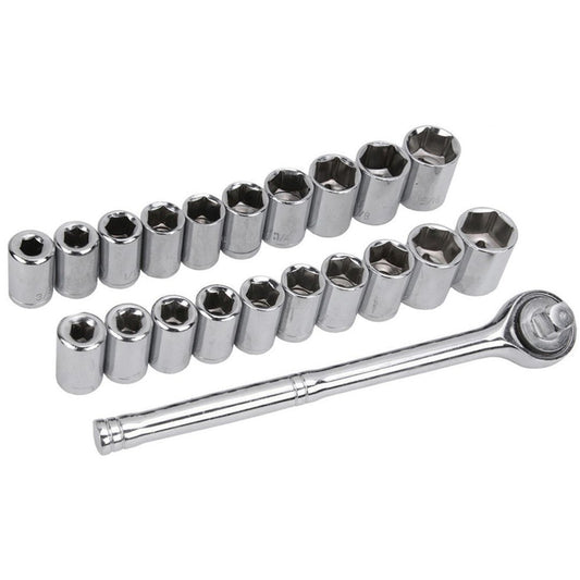 Juego de dados Tekno Tools