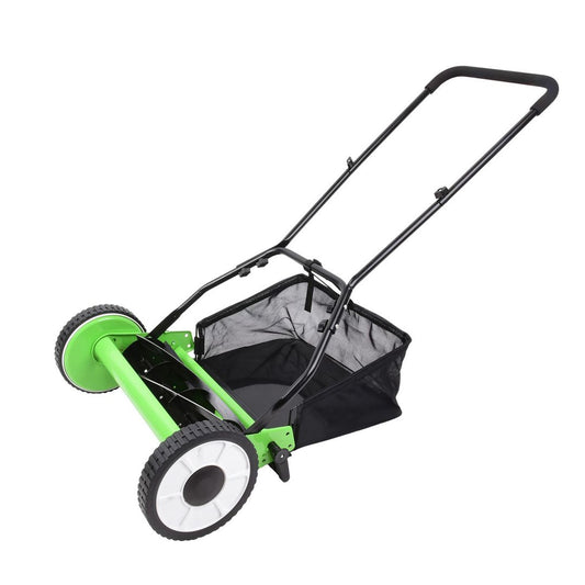 Tekno Tools 16” Lawn Mower