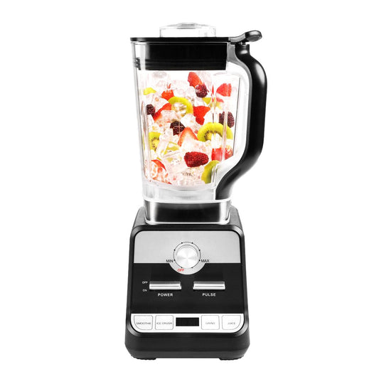 Licuadora Tekno Tools  Profesional con Vaso de Tritán 2L 1450W | BL-8618