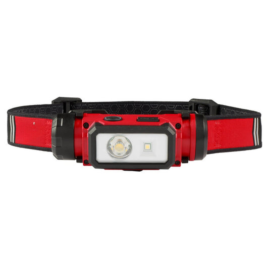 Tekno Tools Safety Light for Helmet
