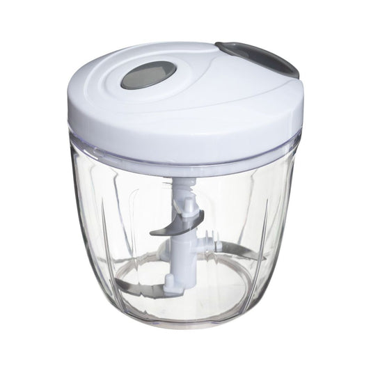 Tekno Aid White Hand Mixers