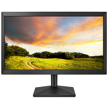 Tekno Tools 20 inch monitor