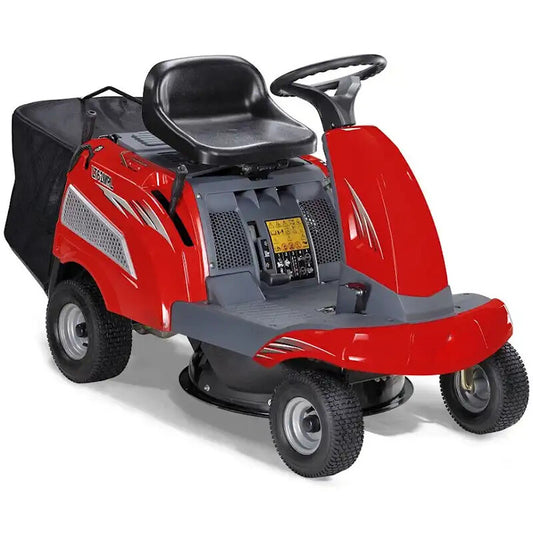 Tekno Tools Riding Lawn Mower