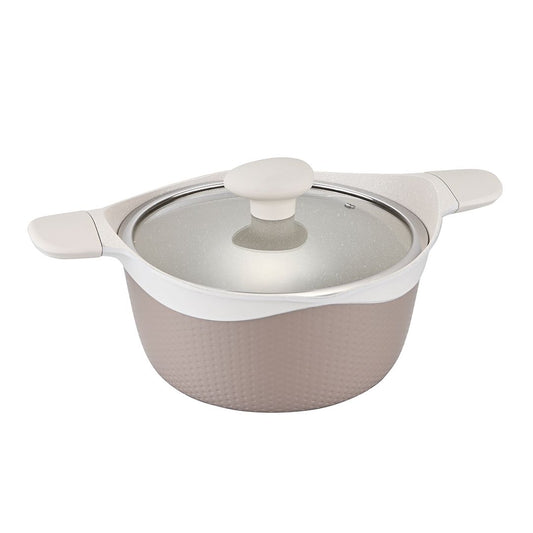 Tekno Aid Non-Stick Rice Cooker
