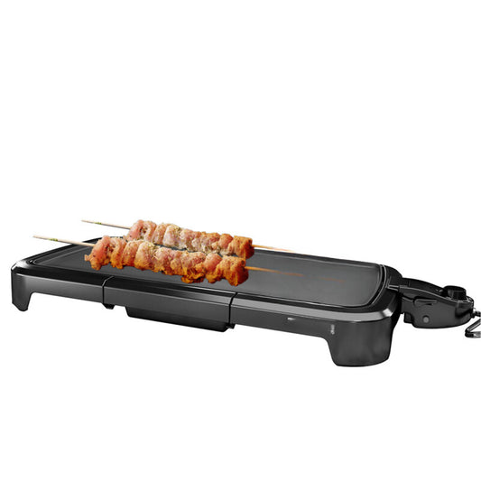 Parrilla Electrica Tekno Aid