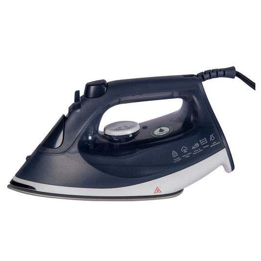 Plancha a Vapor Tekno Tools 1500W