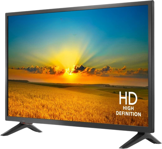 Smart Tv Tekno Tools HD Google Tv - 32”