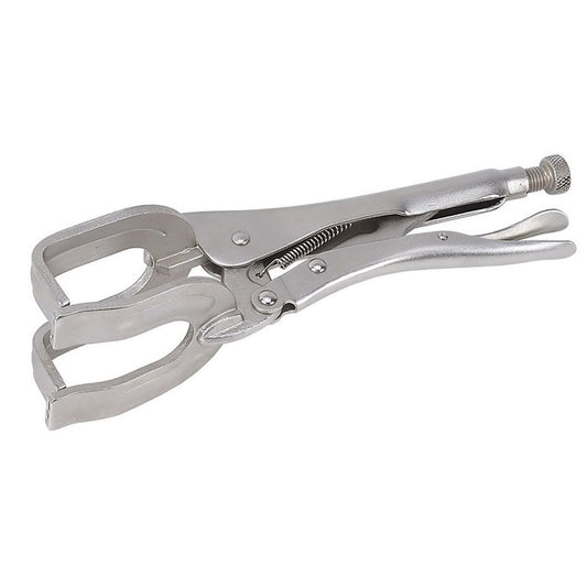 Playo Tenaza de Soldador Tekno Tools 10"