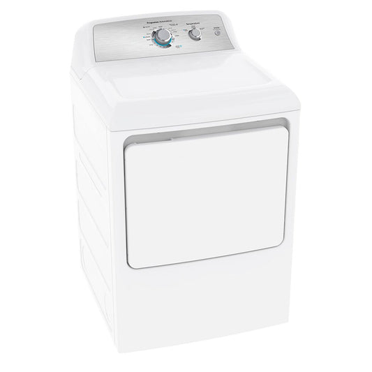 Tekno Aid White Dryer 18Kg