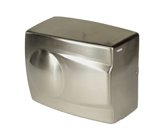 Tekno 1500w Chrome Hand Dryer